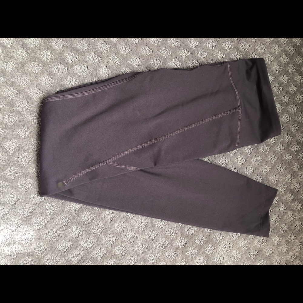 Under Armour Heat Gear Leggings